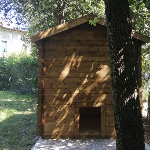casetta in legno, casetta da giardino, casette italia