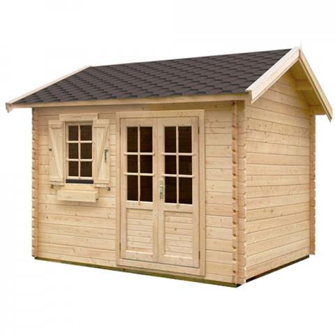 casette in legno, casette da giardino, casette di legno, casette venezia