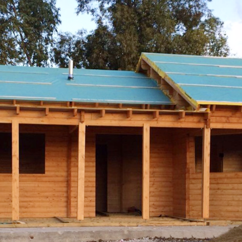 casa in legno, casette italia