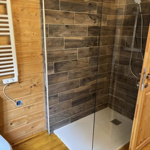 casa A FRAME abitabile, tiny home A-FRAME, casette italia