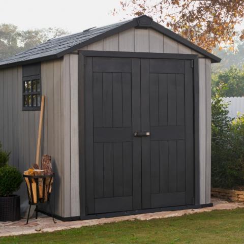 Casetta da Giardino Keter - Oakland