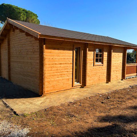 casa in legno, casetta legno abitabile, casette italia