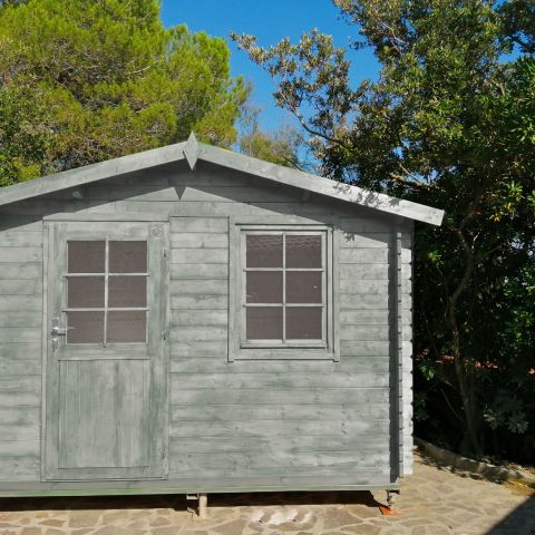 casette in legno, casette da giardino, CASETTE ITALIA