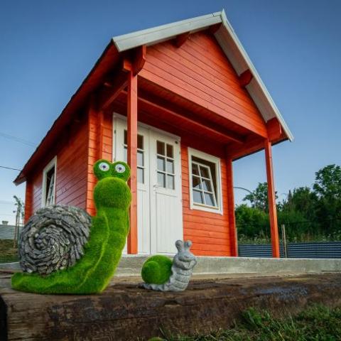 casette in legno, casette da giardino