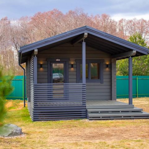 casette abitabili, case prefabbricate, chalet in legno, casette italia