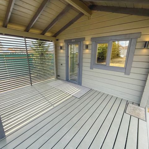 casette abitabili, case prefabbricate, chalet in legno, casette italia