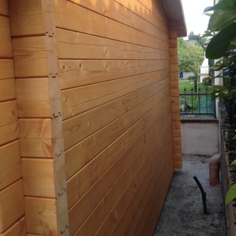 casette in legno, casette da giardino