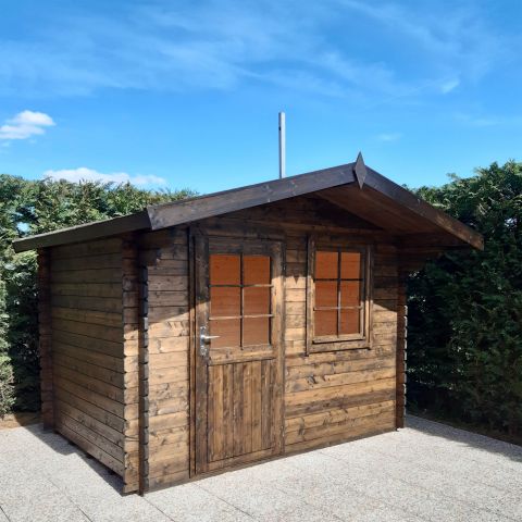 casette in legno, casette da giardino