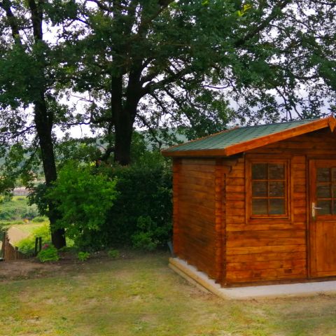 casette in legno, casette da giardino, CASETTE ITALIA