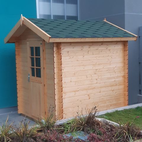 casette in legno, casette da giardino, casetta capopassero