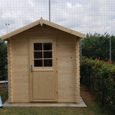 casette in legno certificate fsc