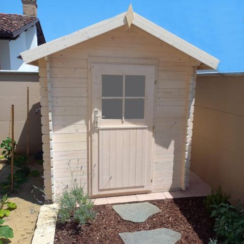 casette attrezzi in legno, capanno per attrezzi, casette italia