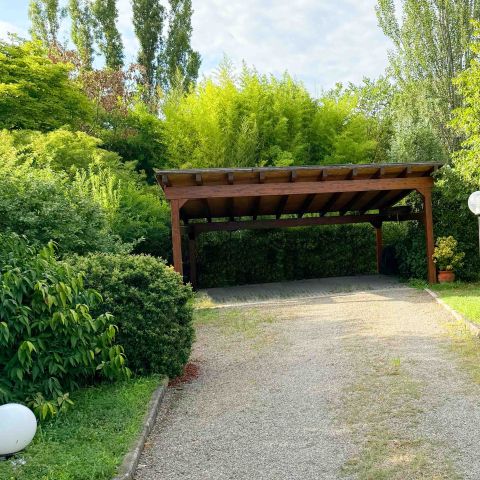 carport, tettoia auto, casette italia