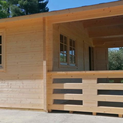 casa in legno, casa prefabbricata, casette italia