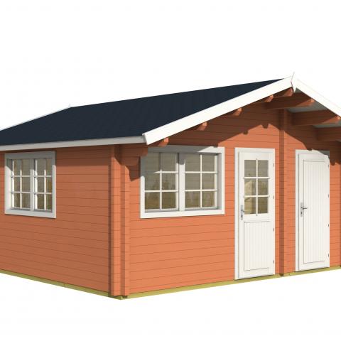 casette in legno, casette da giardino