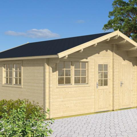 casette in legno, casette da giardino