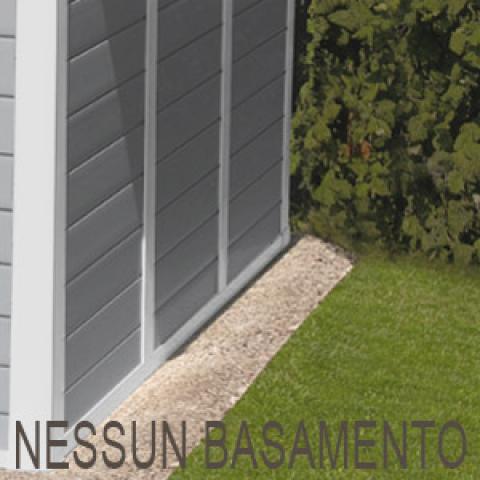 casette da giardino utility