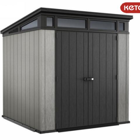 casette da giardino ARTISAN 77