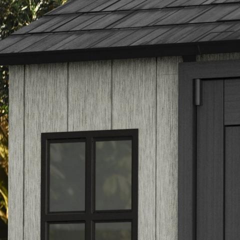 casette da giardino KETER OAKLAND 1175