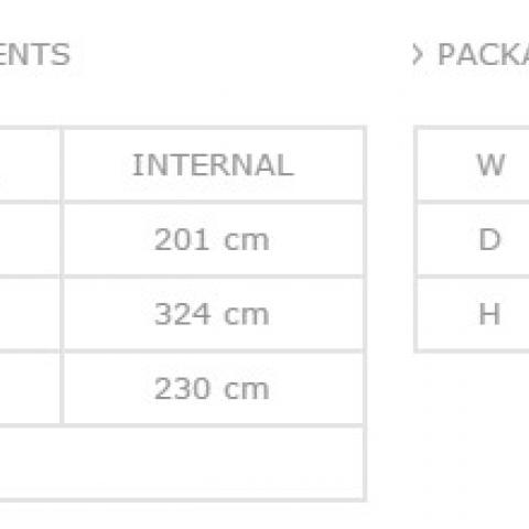 casette da giardino KETER OAKLAND 7511