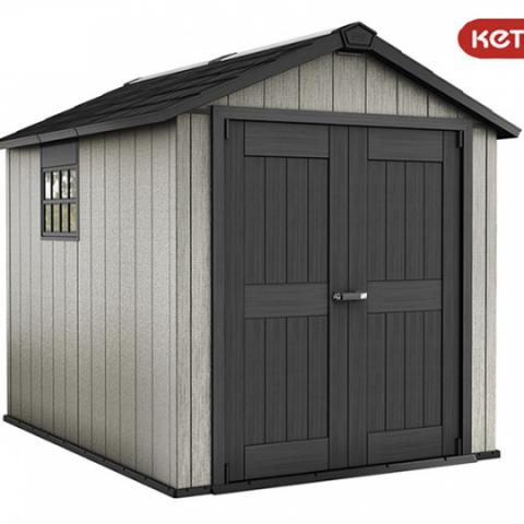 Casetta da Giardino Keter - Oakland