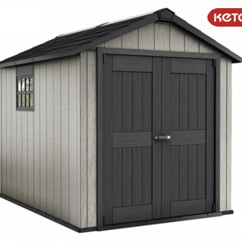 casette da giardino OAKLAND