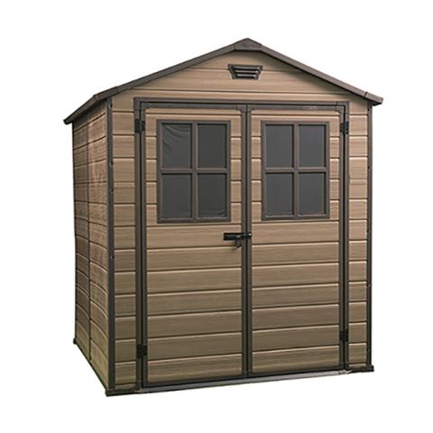 casette da giardino KETER SCALA