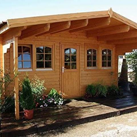 casetta in legno MARMOLADA 16 5.jpg casette in legno, casette da giardino, marmolada