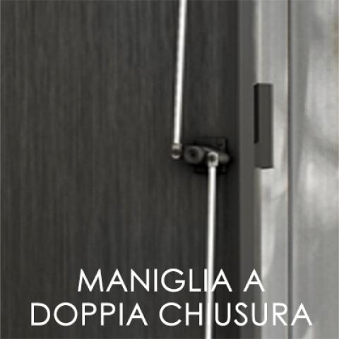 casette da giardino ARTISAN 77