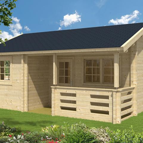 casette in legno, casette da giardino