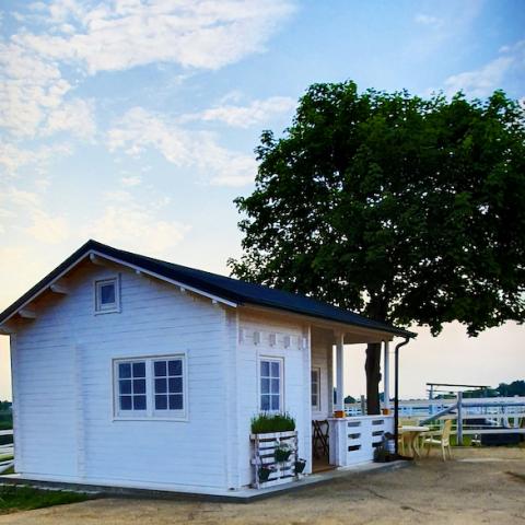 casette in legno, casette da giardino