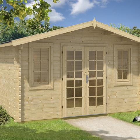 casette in legno, casette da giardino