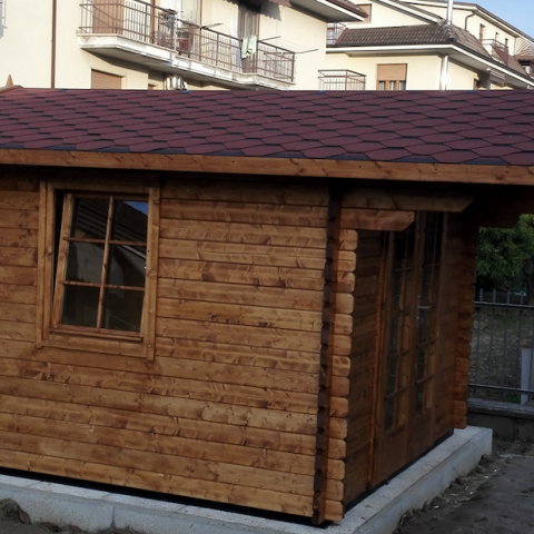 casette in legno, casette da giardino