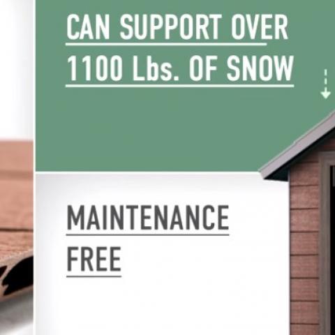 Casetta da Giardino Keter - Oakland