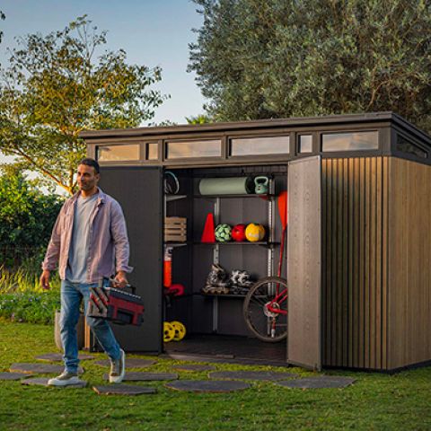 casetta_giardino_pvc_resina_keter_pent_11x7_10.jpg casetta giardino resina pvc keter PENT, casette italia