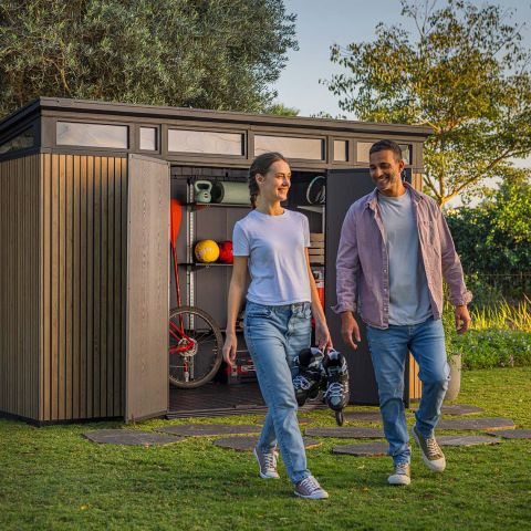 casetta_giardino_pvc_resina_keter_pent_11x7_6.jpg casetta giardino resina pvc keter PENT, casette italia