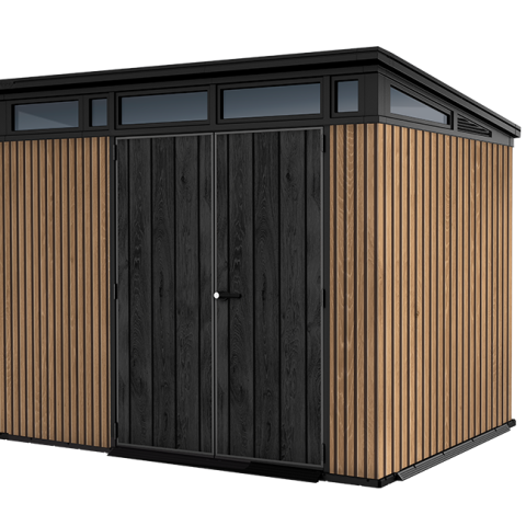 casetta_giardino_pvc_resina_keter_pent_7x7_0.png casetta giardino resina pvc keter PENT, casette italia