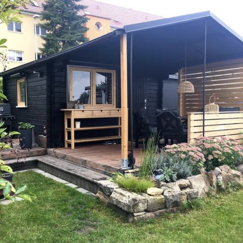 casette in legno abitabili, casette da giardino abitabili, CASETTE ITALIA