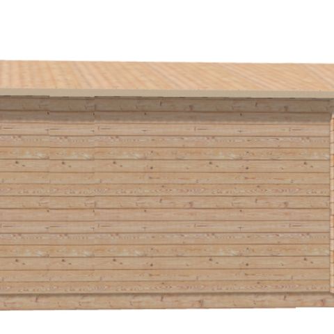 casetta abitabile, chalet in legno, casette italia