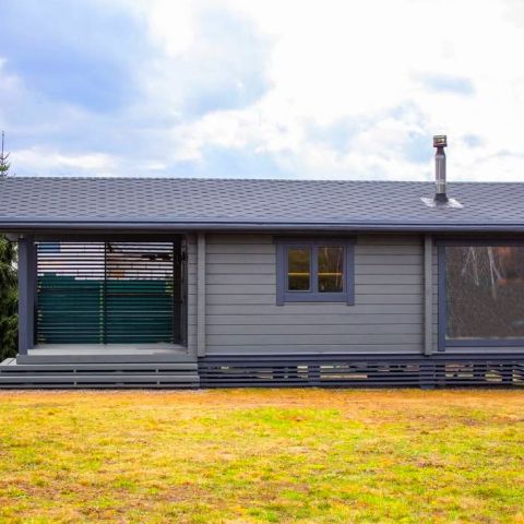 casetta abitabile, chalet in legno, casette italia