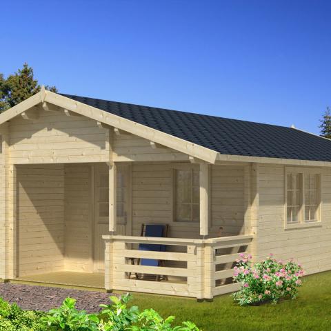 chalet in legno ELBA.jpg chalet in legno, casette abitabili, elba