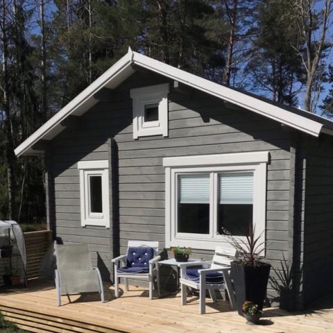 chalet in legno, casette abitabili, BERNINA