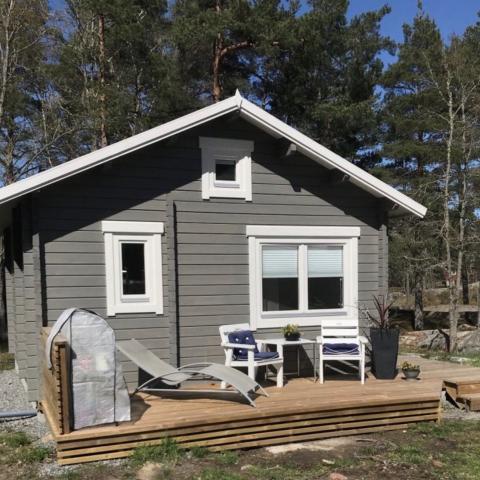 chalet in legno, casette abitabili, BERNINA