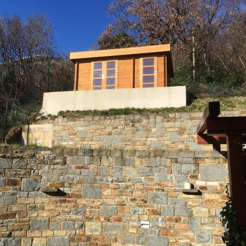 casette in legno, casette da giardino, cinqueterre