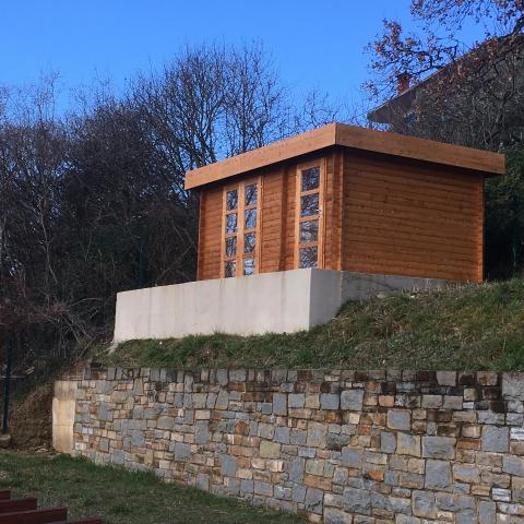 casette in legno, casette da giardino, cinqueterre