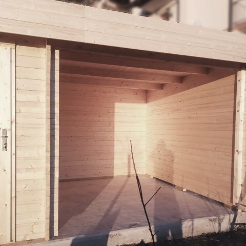 casette in legno, casette da giardino, casette design cinqueterre