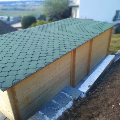 casette in legno, casette da giardino, casette design cinqueterre