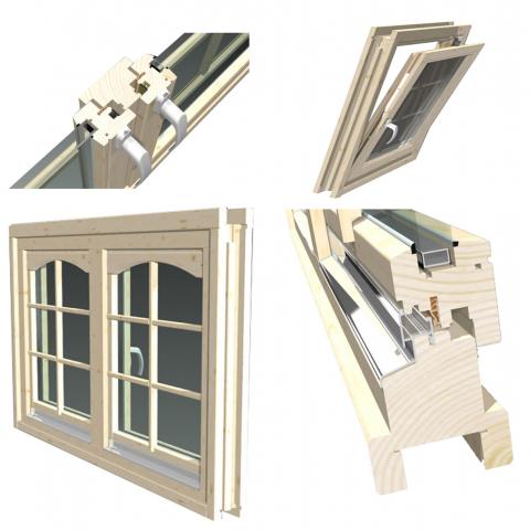 dettaglio finestre T