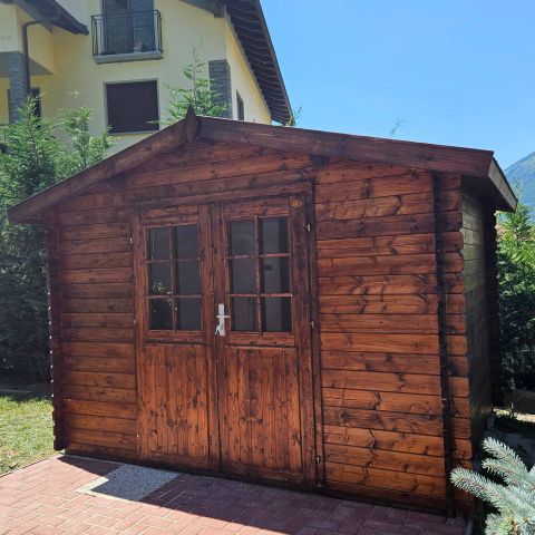 casetta giardino in legno, casette di legno, casette italia,