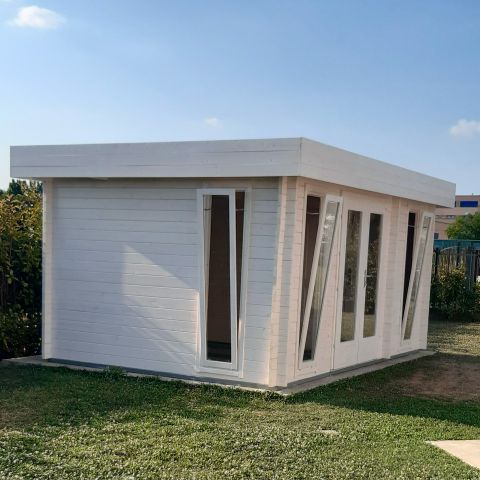 casette in legno, casette da giardino, CASETTE ITALIA, fortedeimarmi